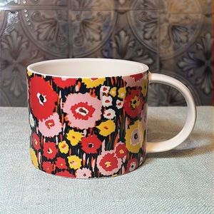 Kate Spade Saturday Coffee Mug